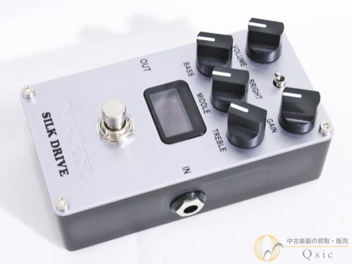 VOX SILK DRIVE [MM516]【神戸店在庫】