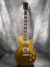 Gibson Historic Collection 1957 Les Paul GoldTop Reissue LPR7_2