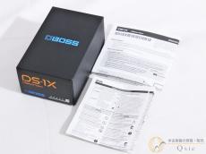 BOSS DS-1X [MM517]【神戸店在庫】_8