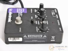 tc electronic SCF STEREO CHORUS+ [MM519]【神戸店在庫】_4