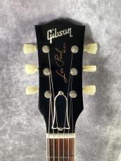 Gibson Historic Collection 1957 Les Paul GoldTop Reissue LPR7_3