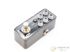 MOOER Micro Preamp 003 [MMH29]【難波店在庫】