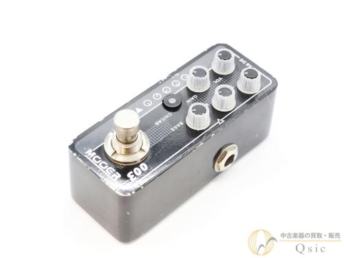 MOOER Micro Preamp 003 [MMH29]【阿倍野店在庫】