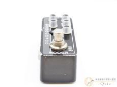 MOOER Micro Preamp 003 [MMH29]【阿倍野店在庫】_5