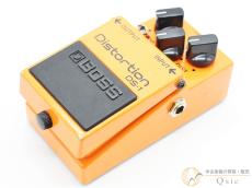 Keeley DS-1 Ultra Mod [MMH83]【難波店在庫】