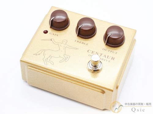 BEHRINGER BEHRINGER CENTAUR OVERDRIVE [MMH85]【阿倍野店在庫】