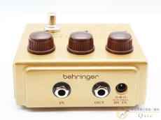 BEHRINGER BEHRINGER CENTAUR OVERDRIVE [MMH85]【阿倍野店在庫】_4