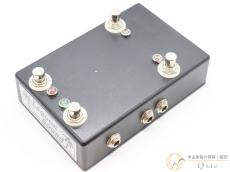 LAGOON SOUND Loop4 Black Type-T [MMH82]【難波店在庫】