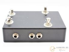 LAGOON SOUND Loop4 Black Type-T [MMH82]【阿倍野店在庫】_3
