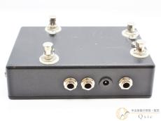 LAGOON SOUND Loop4 Black Type-T [MMH82]【阿倍野店在庫】_4