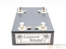 LAGOON SOUND Loop4 Black Type-T [MMH82]【阿倍野店在庫】_5