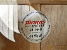 Morris M-011 HS 【返品OK】[MMR42]【箕面店在庫】_7
