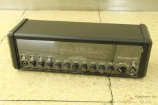 Hughes&Kettner Black Spirit 200 [MM340]【神戸店在庫】