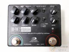Ovaltone OD-FIVE 2 eXplosion [MM306]【神戸店在庫】_7