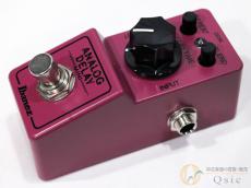 Ibanez ADMINI / Analog Delay Mini [MM402]【神戸店在庫】