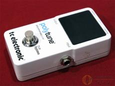 tc electronic Polytune [MM321]【神戸店在庫】