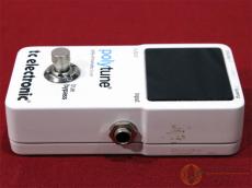 tc electronic Polytune [MM321]【神戸店在庫】_4