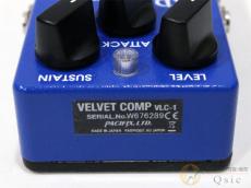 Providence VELVET COMP VLC-1 [MM400]【神戸店在庫】_6