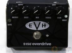 MXR EVH5150 Overdrive [MM407]【神戸店在庫】_7