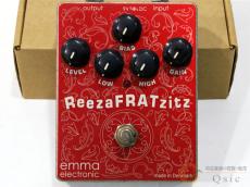 EMMA ReezaFRATzitz 2 [MM408]【神戸店在庫】_7
