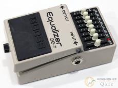 BOSS GE-7 [MM333]【神戸店在庫】