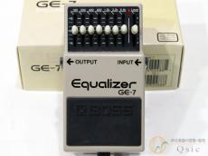 BOSS GE-7 [MM333]【神戸店在庫】_7