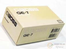 BOSS GE-7 [MM333]【神戸店在庫】_9