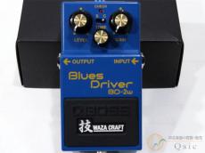 BOSS BD-2W [MM332]【神戸店在庫】_8