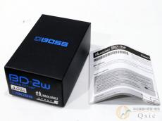 BOSS BD-2W [MM332]【神戸店在庫】_9