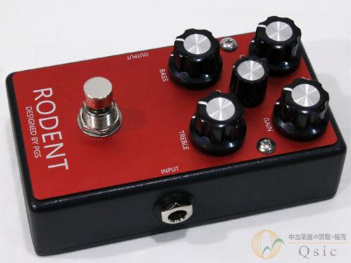 Papa Goriot Studios RODENT [MM329]【神戸店在庫】