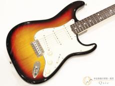 Fender American Original '60s Stratocaster 2017年製 【返品OK】[MM509]【神戸店在庫】