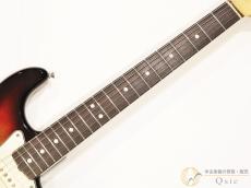 Fender American Original '60s Stratocaster 2017年製 【返品OK】[MM509]【神戸店在庫】_3