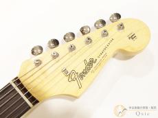 Fender American Original '60s Stratocaster 2017年製 【返品OK】[MM509]【神戸店在庫】_4