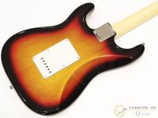 Fender American Original '60s Stratocaster 2017年製 【返品OK】[MM509]【神戸店在庫】_5