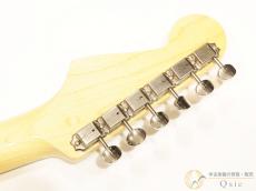 Fender American Original '60s Stratocaster 2017年製 【返品OK】[MM509]【神戸店在庫】_7