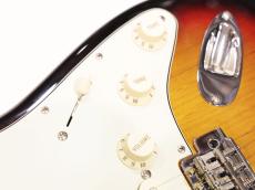 Fender American Original '60s Stratocaster 2017年製 【返品OK】[MM509]【神戸店在庫】_11