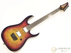 Ibanez RGIX6FDLB 2017年製 【返品OK】[MM511]【神戸店在庫】_2