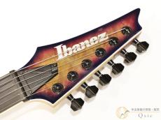 Ibanez RGIX6FDLB 2017年製 【返品OK】[MM511]【神戸店在庫】_4