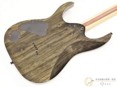 Ibanez RGIX6FDLB 2017年製 【返品OK】[MM511]【神戸店在庫】_5
