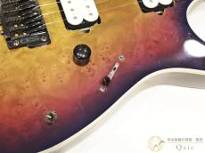 Ibanez RGIX6FDLB 2017年製 【返品OK】[MM511]【神戸店在庫】_9