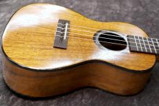 KUMU CM-54A #A25070164【コンサート】【ハワイアンコア使用】【池袋在庫品】_4