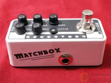 MOOER Micro Preamp 013 MATCHBOX [MM309]【神戸店在庫】_3