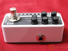 MOOER Micro Preamp 013 MATCHBOX [MM309]【神戸店在庫】_4