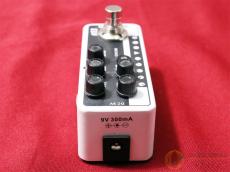 MOOER Micro Preamp 013 MATCHBOX [MM309]【神戸店在庫】_6