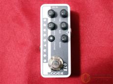 MOOER Micro Preamp 013 MATCHBOX [MM309]【神戸店在庫】_7
