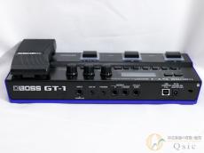 BOSS GT-1 Guitar Effects Processor 2026年製 [MM419]【神戸店在庫】_6