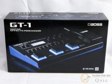 BOSS GT-1 Guitar Effects Processor 2026年製 [MM419]【神戸店在庫】_8