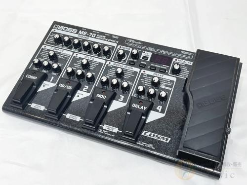 BOSS ME-70 [MMR39]【箕面店在庫】