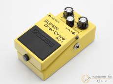 BOSS SD-1 [MMW19]【阿倍野店在庫】