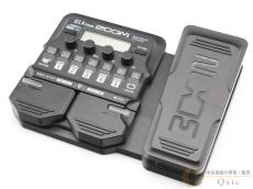 ZOOM G1X Four [MMW21]【阿倍野店在庫】